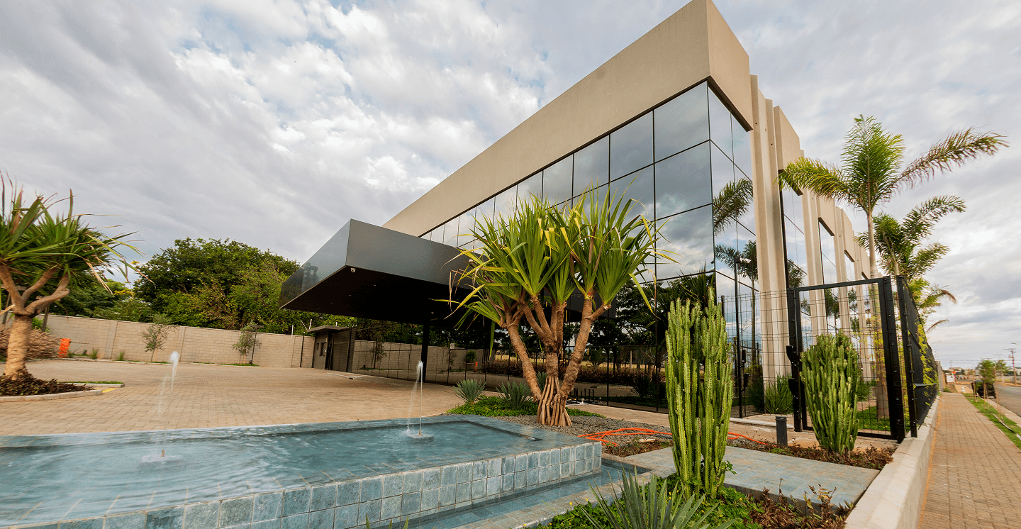 Seguralta RIBEIRÃO PRETO-NOVA RIBEIRANIA